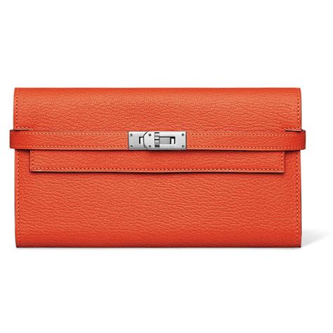 hermes kelly wallet fashionphile|hermes kelly wallet price.